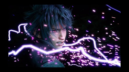 最高かっこいい Ff15 壁紙 最高の花の画像