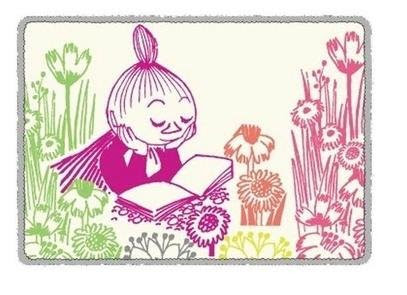 ぜいたくリトルミイ 名言 画像 最高の引用