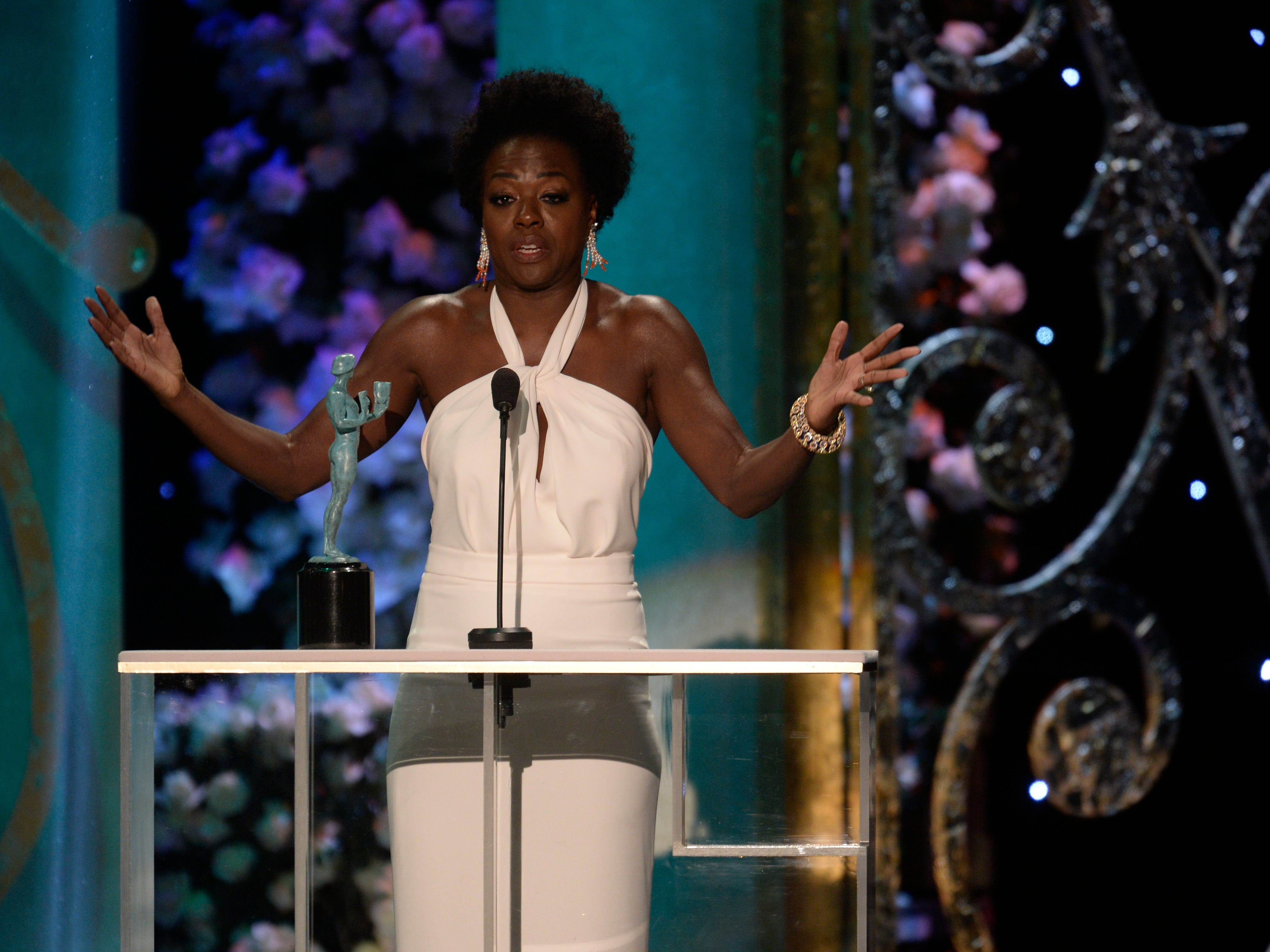 Viola Davis