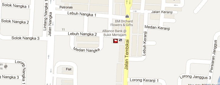 Hong leong bank bukit mertajam. Cimb Bank Sri Rambai Branch Carloan Com My