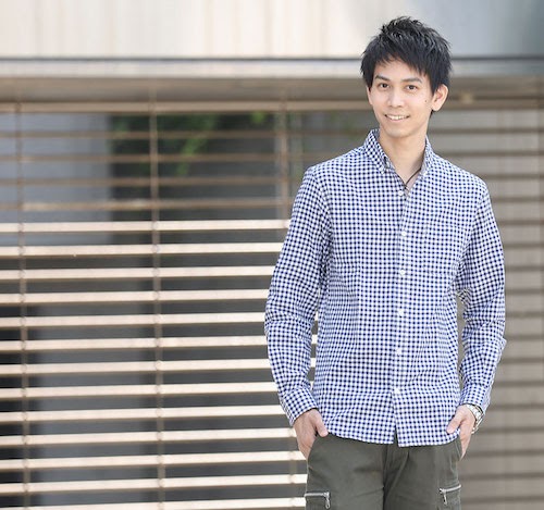 ギンガムチェック パンツ メンズ コーデ の最高のコレクション 人気のヘアスタイル