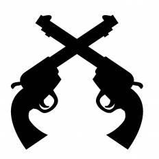 驚くばかりシルエット 銃 イラスト フリー ディズニー画像のすべて