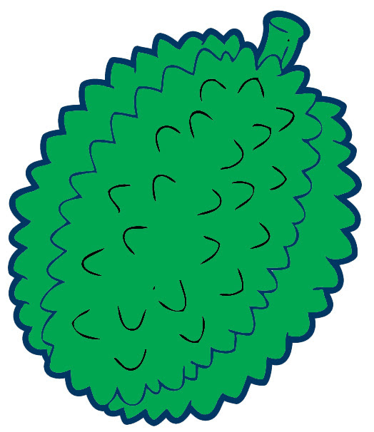Untuk mendownload gambar hitam putih dalam ukuran besar. Free Durian Cliparts Download Free Durian Cliparts Png Images Free Cliparts On Clipart Library