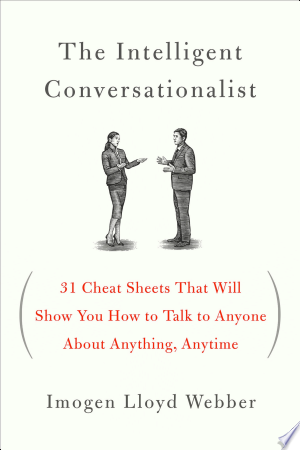 the intelligent conversationalist pdf free download