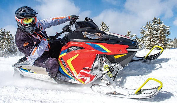 Arctic Cat Snowmobiles For Sale In New Hampshire