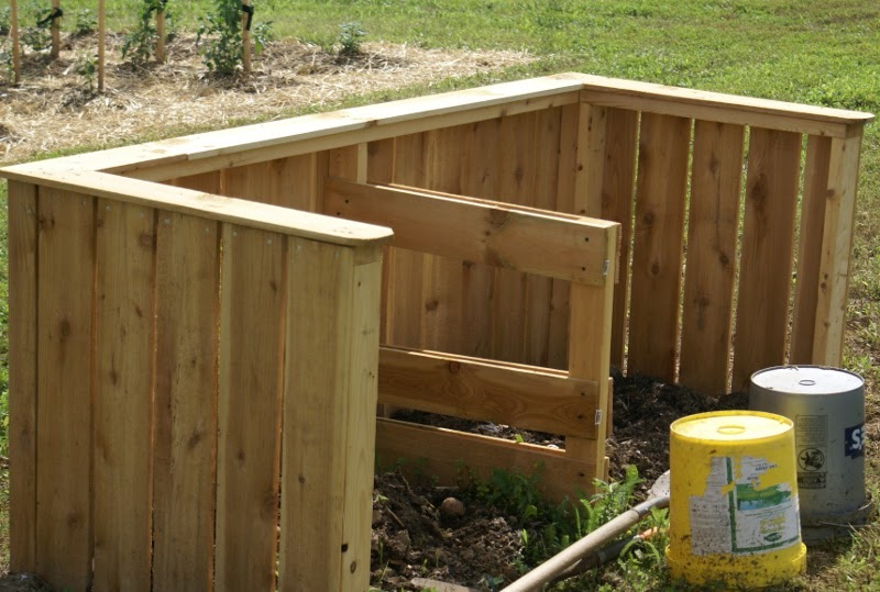 Ideas Wooden beehive composter plans ~ diy wood plans