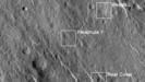 Mars orbiter rediscovers long-lost Beagle 2 lander
