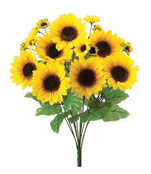 すべての美しい花の画像 綺麗なひまわり の 花束