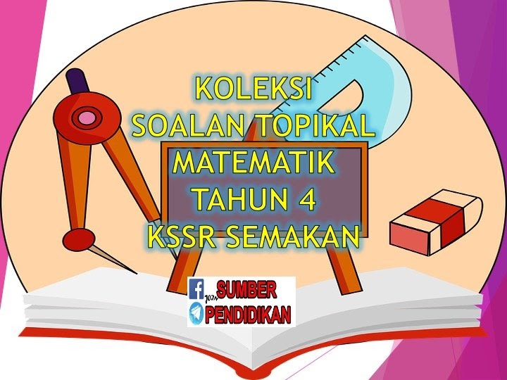 Soalan Topikal Matematik Tingkatan 1 - Nice Info d