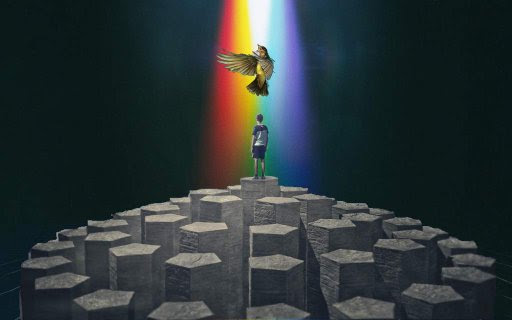 Imagine Dragons Wallpaper Evolve New Wallpapers