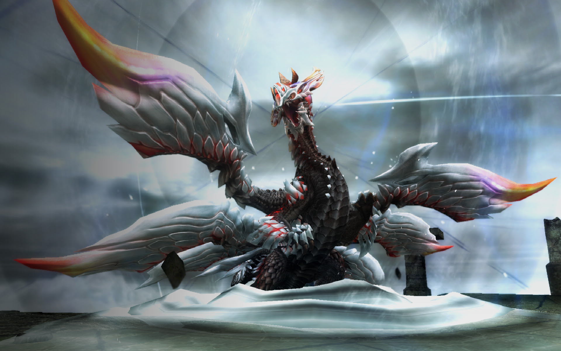 Mhf 壁紙 Jpbestwallpaper