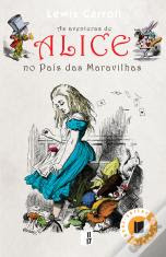 Alice no País das Maravilhas