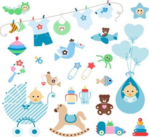 すべての動物の画像 最高の可愛い 赤ちゃん おもちゃ イラスト