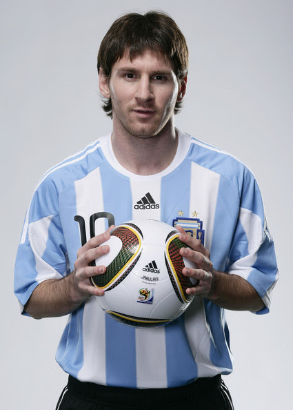 Check out his latest detailed stats including goals, assists, strengths & weaknesses and match. Messi 2009 Fifa World Player Of The Year Lionel Andres Messi Photo 13099596 Fanpop
