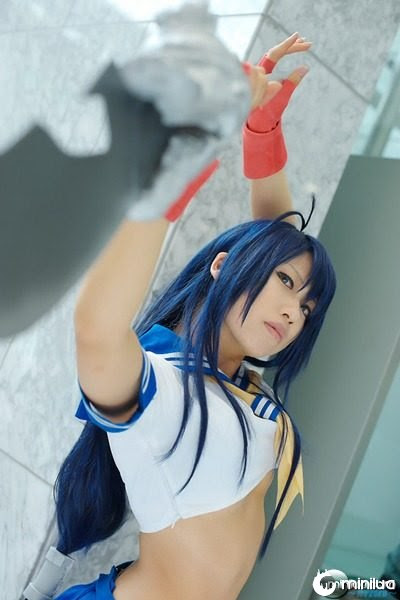 kanu-uchou-ikkitousen-sexy-cosplay_8