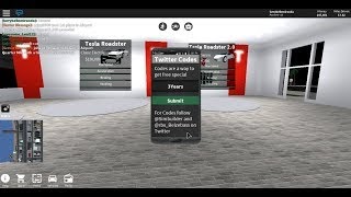 Roblox Vehicle Simulator Secret Car - codes de vehicle simulator roblox 2018