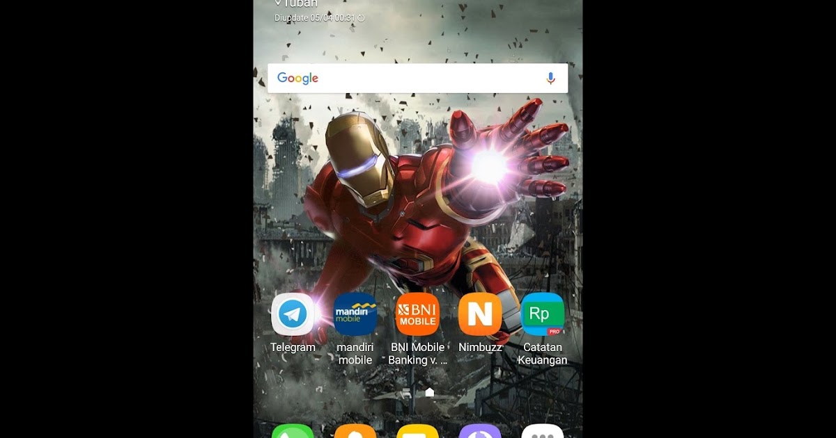 Download Gambar Wallpaper Android Keren 3d Bergerak ...