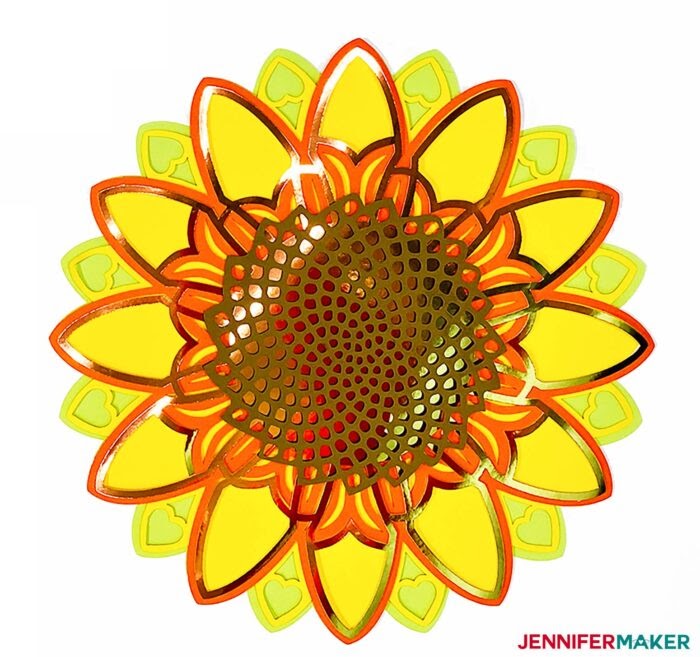 Download Free SVG Layered Sunflower Svg 12749+ File SVG PNG DXF EPS Free for Cricut, Silhouette and Other Machine