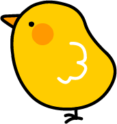 最高の無料イラスト トップ100ひよこ イラスト フリー かわいい