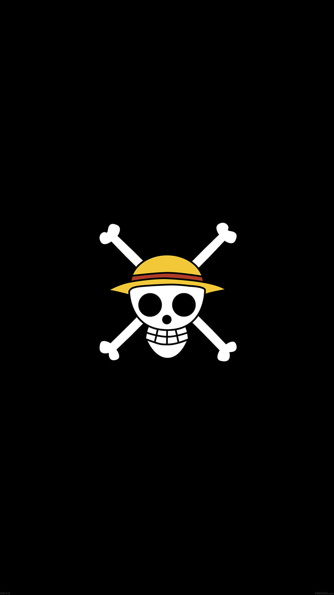 ディズニー画像ランド 新鮮なone Piece 壁紙 シンプル