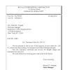 Contoh Surat Permintaan Penawaran Barang Semi Block Style - Contoh Bentuk Surat Semi Block Style - Berbagi Bentuk Penting - Tidak hanya terbatas pada produsen dan konsumen saja, bahkan sesama pelaku usaha (produsen) pun juga saling memberikan penawaran.