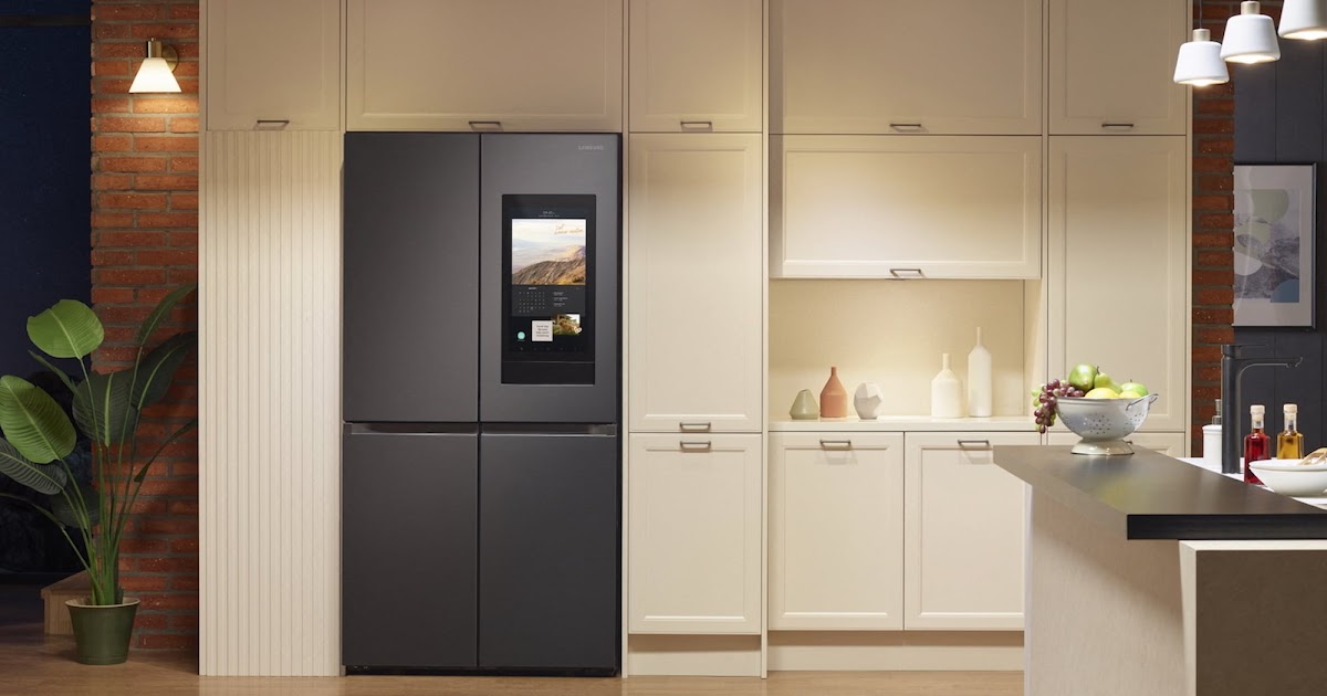 Best smart home gadgets from CES 2021 - Gadget Flow | Papar