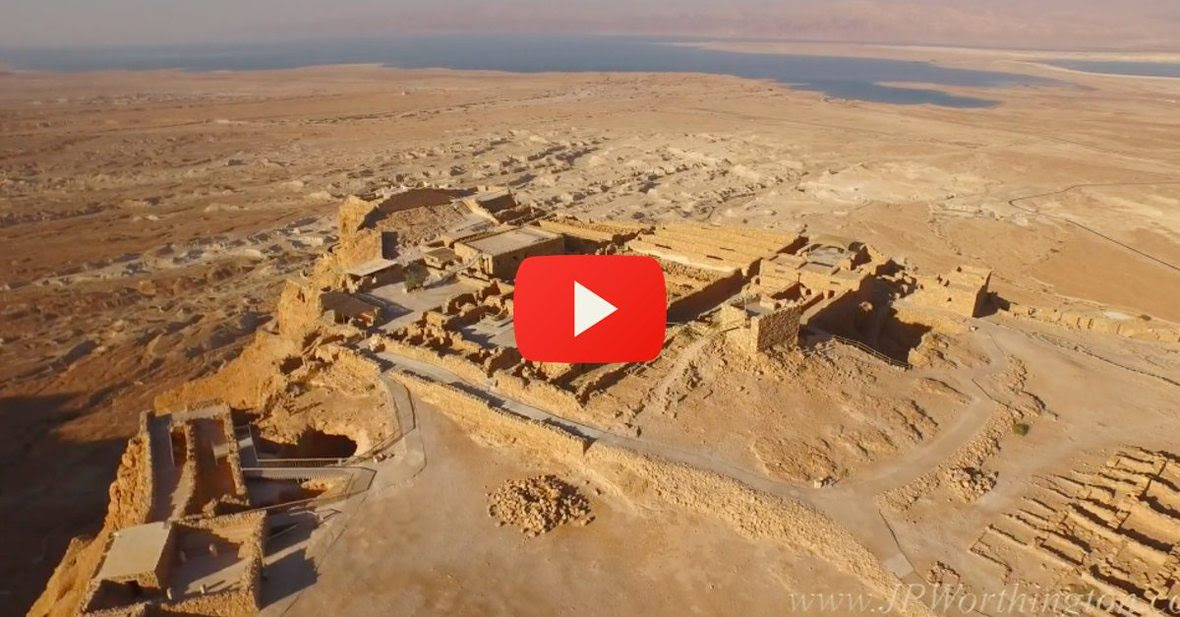 Masada-