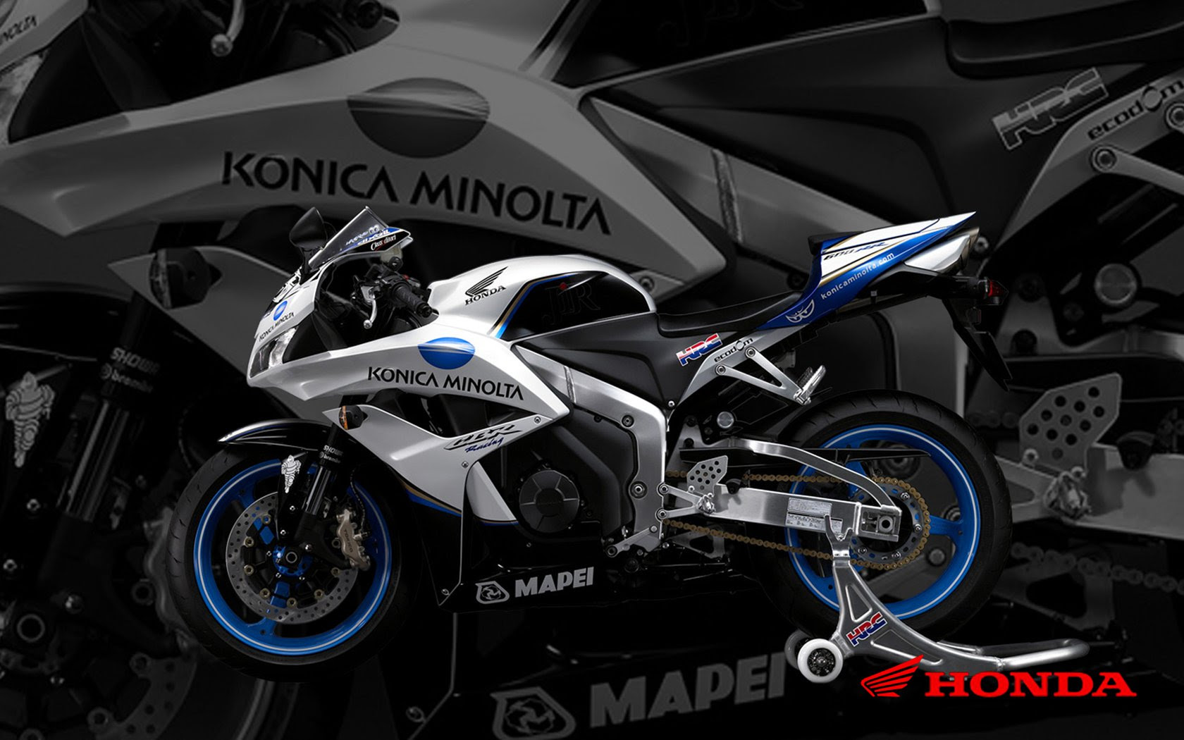 無料ダウンロード ホンダ バイク 壁紙 無料の新鮮なhdの壁紙