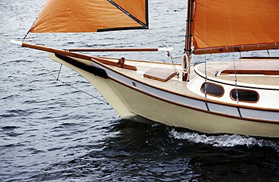 Instant get Vacationer sailboat build | Canoe Public