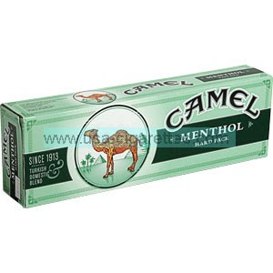 In my opinion those are better than the crushes. Camel Menthol Box Cigarettes Usa Cigarettes Online Sale Shop