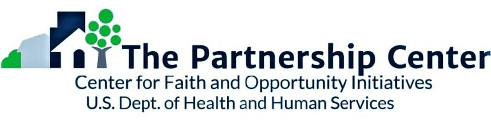 HHS Partnership Center Logo