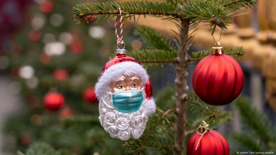 Acara Natal Kreatif - Acara Perayaan Natal Kreatif ...