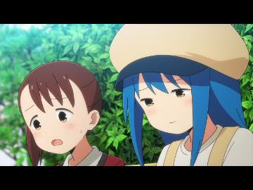 トップ100 アニメ くしゃみ アニメ画像