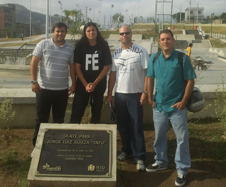 Eduardo paes started his political career as the head of the barra. Cber Confederacao Brasileira De Esportes Radicais