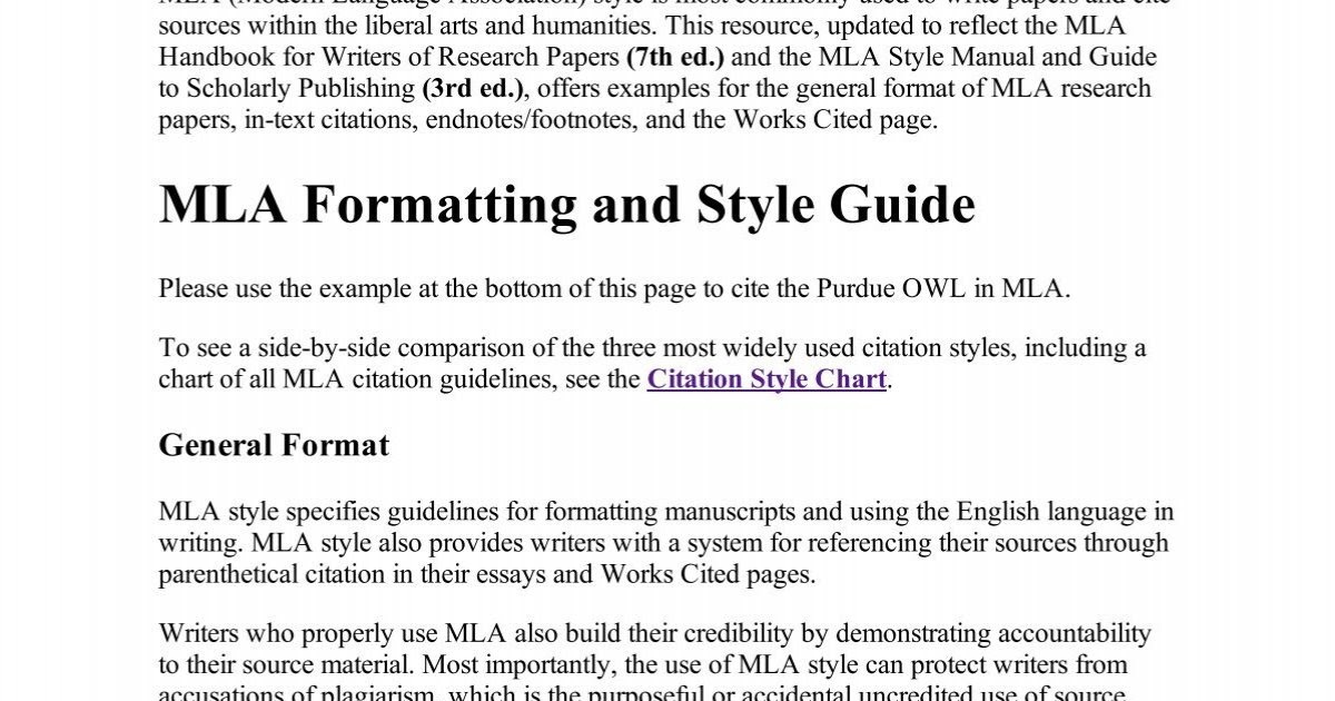Owl Purdue Mla In Text Citation : How To Cite A Website In Apa Format Purdue Owl How To Wiki 89 ...