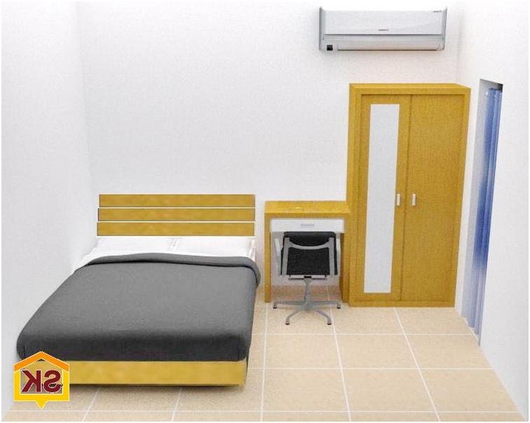  Desain Kamar Yang Keren Feed News Indonesia