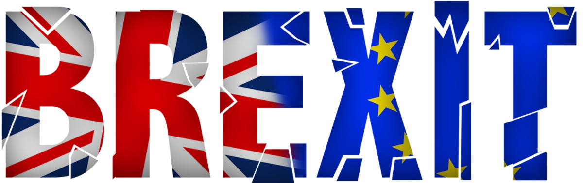 Brexit logo