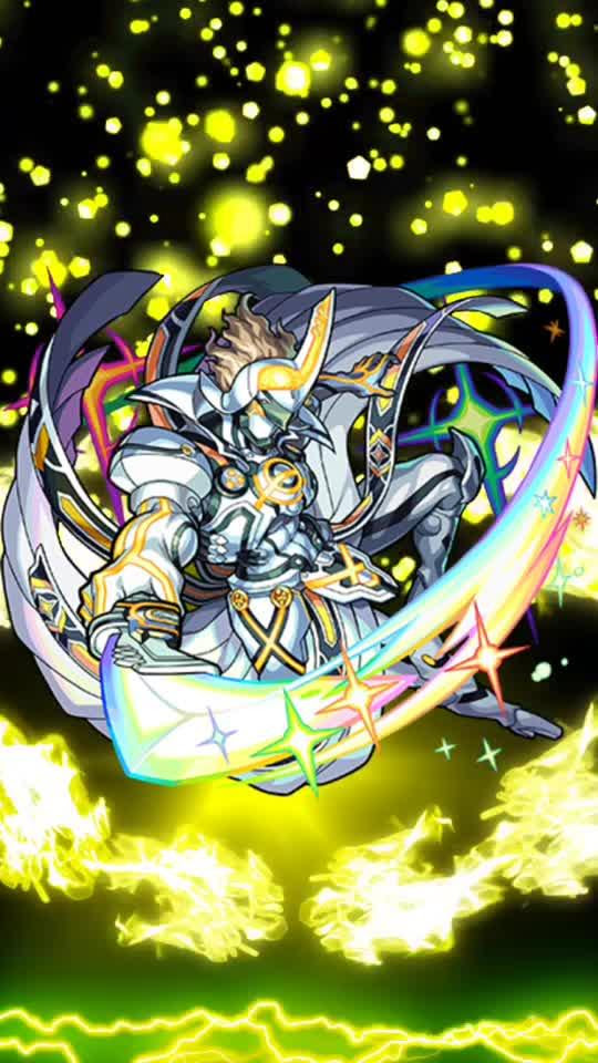 最新モンスト 神威 壁紙 最高の壁紙コレクション