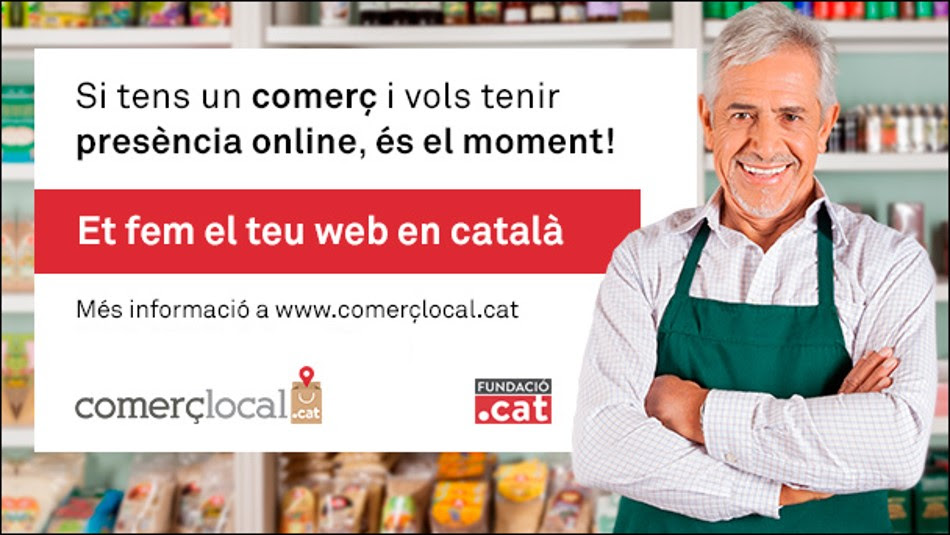 Comerçlocal a Sallent