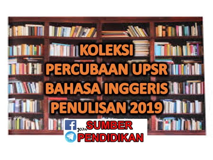 Soalan Percubaan Spm 2019 Johor - Buku Resep h