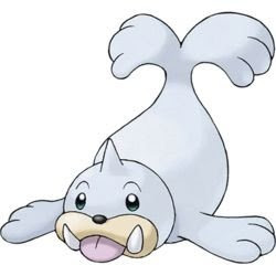It has a 1.85s cooldown and it deals damage between in the 0.8s to 1.65s animation interval. I Hate Seel It S Literally Just A Seal With A Unicorn Horn Pokemon Amino