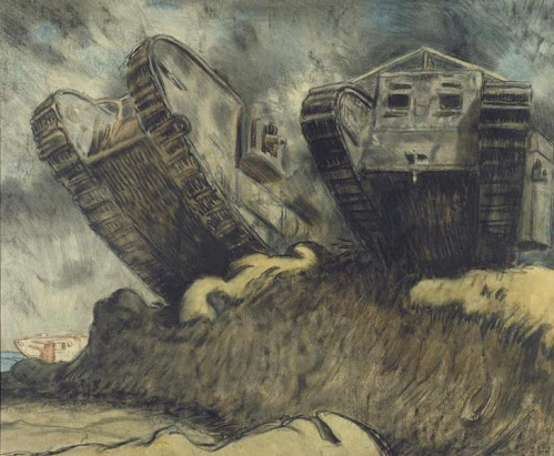 File:Tanks Art.IWMART3035.jpg