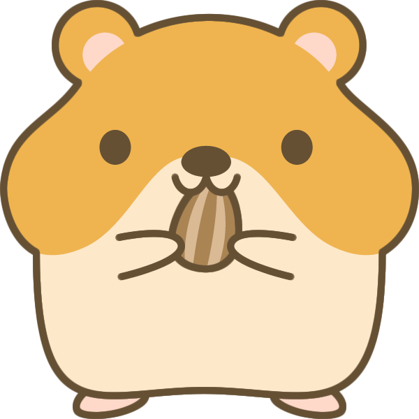 最も好ましい ハムスター イラスト 書き方 ハムスター かわいい イラスト 書き方 Reginaldbrooksjp