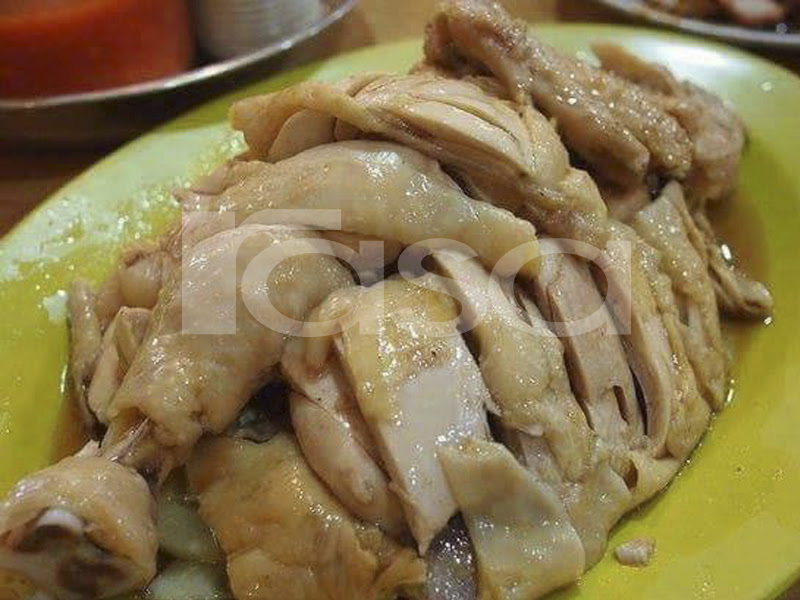 Resepi Ayam Masak Kicap Style Mamak - Rimawasor