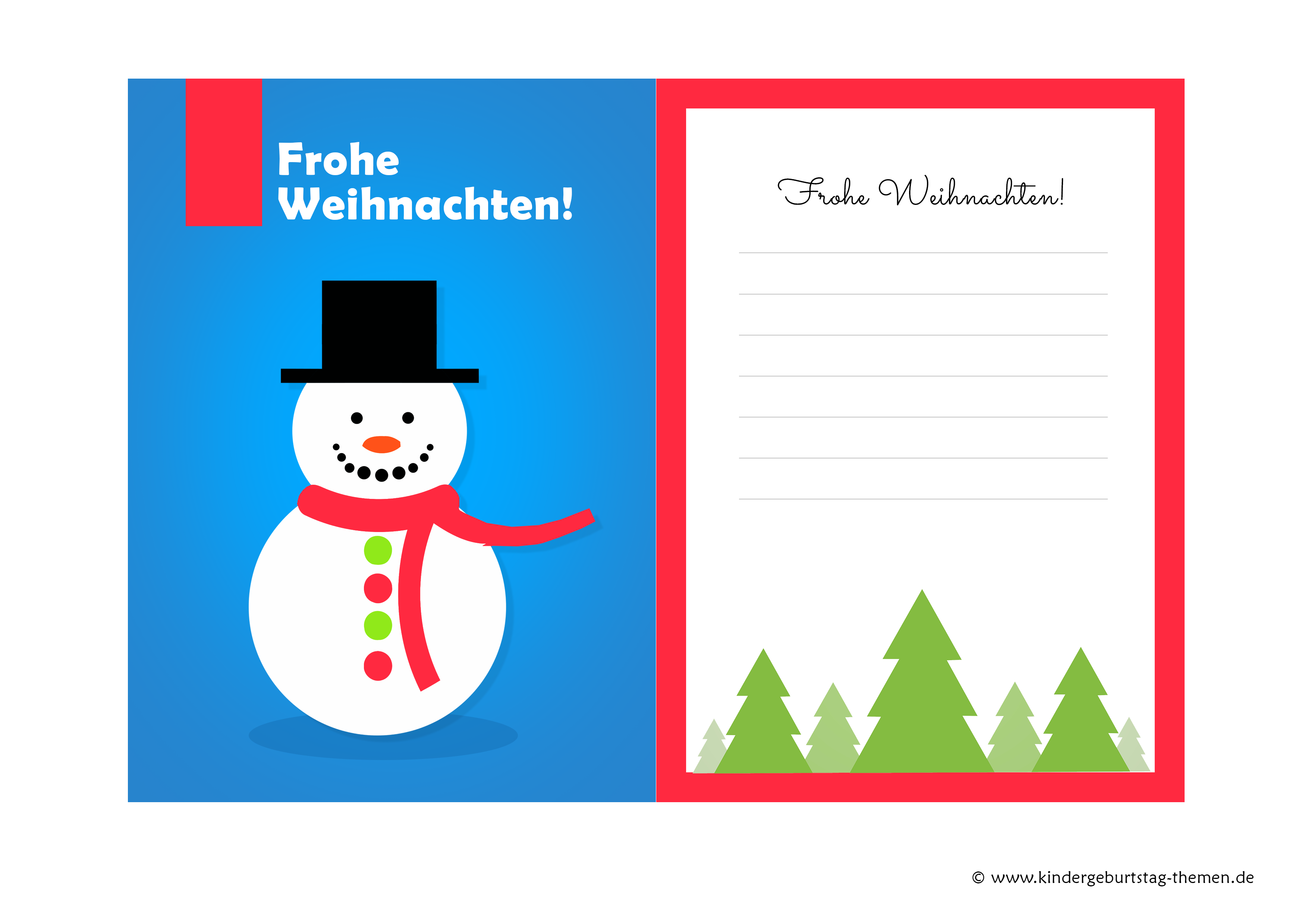 Flashmo.com provides free flash templates, xml image galleries, 3d photo galleries, flash intros, flash audio players, etc. Weihnachtskarten Basteln Mit Kindern Kostenlose Vorlagen Zum Ausdrucken Und Ideen