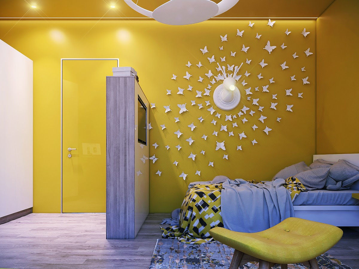 Make yourself at home in stylish and trendy home décor and accessories from shein! 50 Kids Room Decor Accessories To Create Your Child S Creative Haven