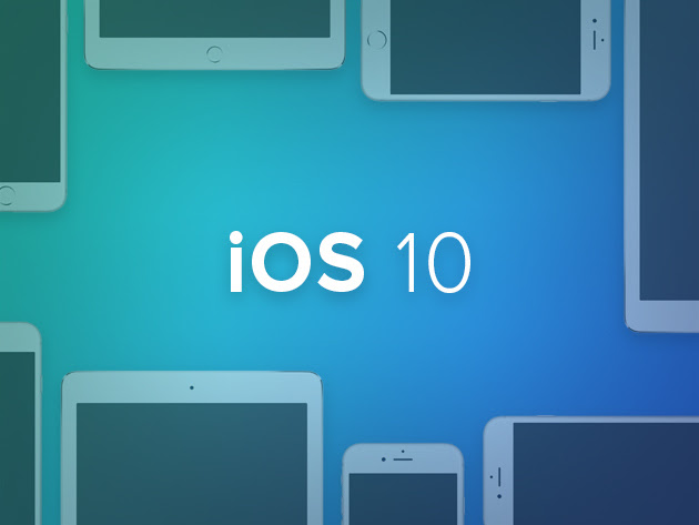 The Complete iOS 10 Developer Course