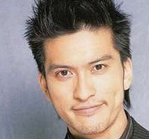 心に強く訴える Tokio 長瀬 髪型 ヘアスタイルギャラリー