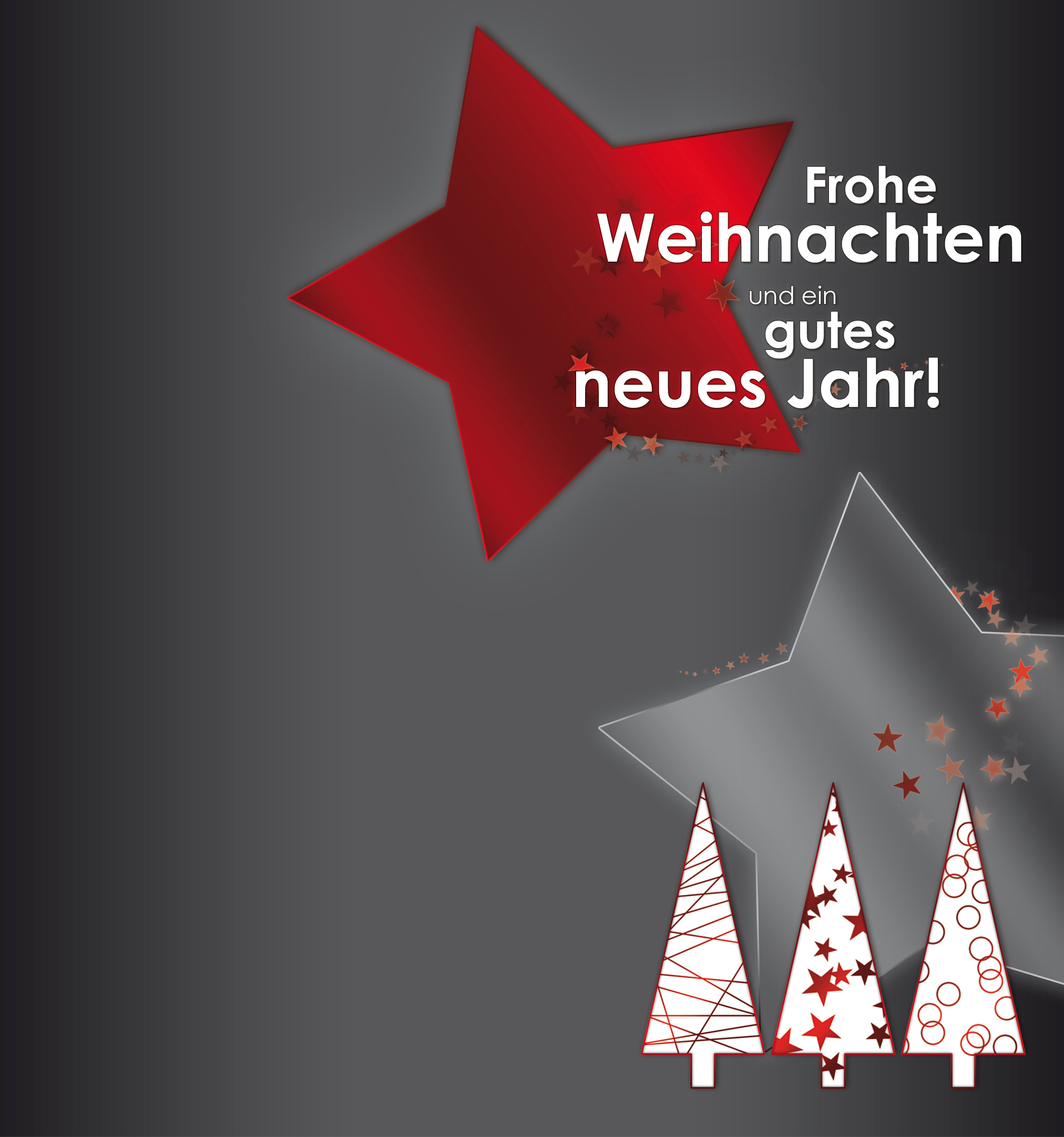 Finden sie hier viele anregungen und ideen, wie sie für. Vorlagen Weihnachtskarten Rainbowprint