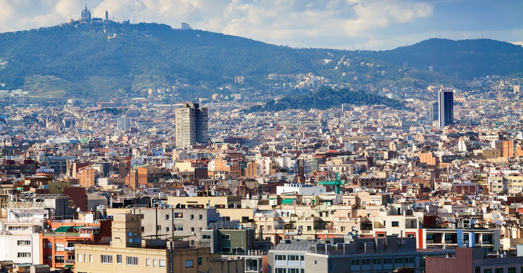 Imagen - Barcelona y Madrid, entre las 20 mejores ciudades del mundo para vivir Imagen - Barcelona y Madrid, entre las 20 mejores ciudades del mundo para vivir